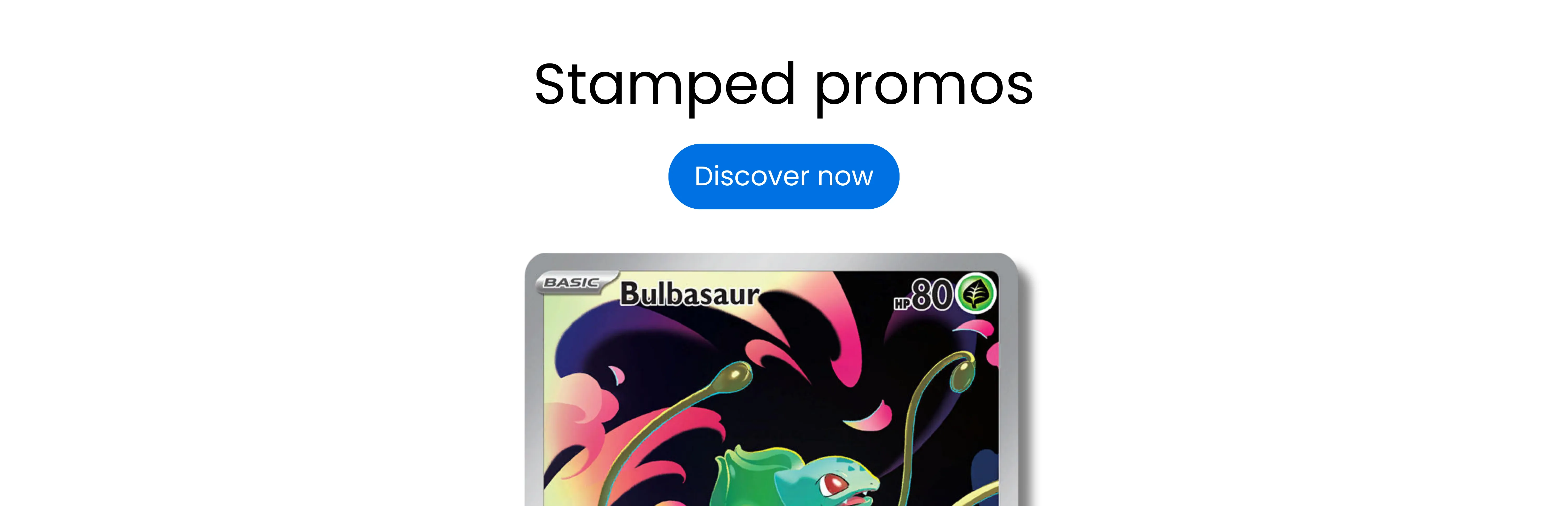 Stamped Promos