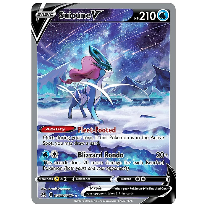 Galarian Galleries